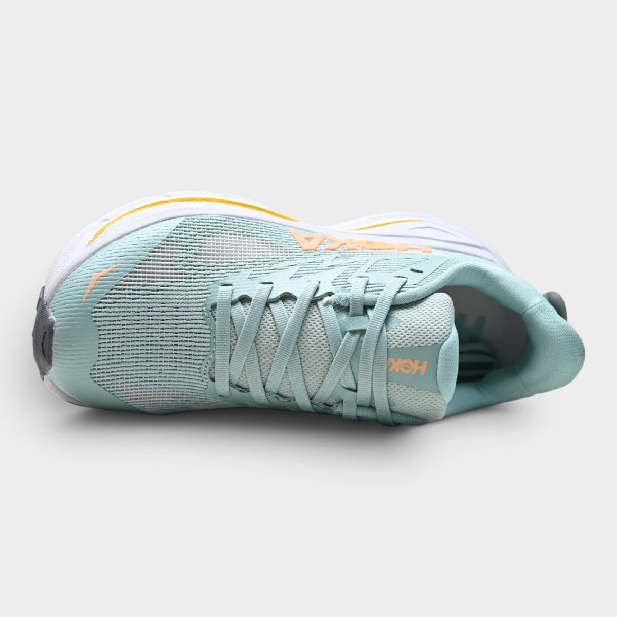HOKA Challenger 8 Women’s Cushioned Trail Running Shoes